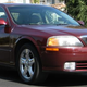 Illustration for article titled A 2001 Lincoln LS for $3,000? It’s Got A Stick!